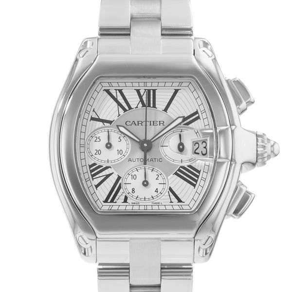 Cartier Roadster W62019X6